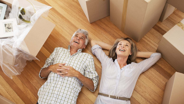 Checklist de déménagement pour les seniors : comment simplifier le processus