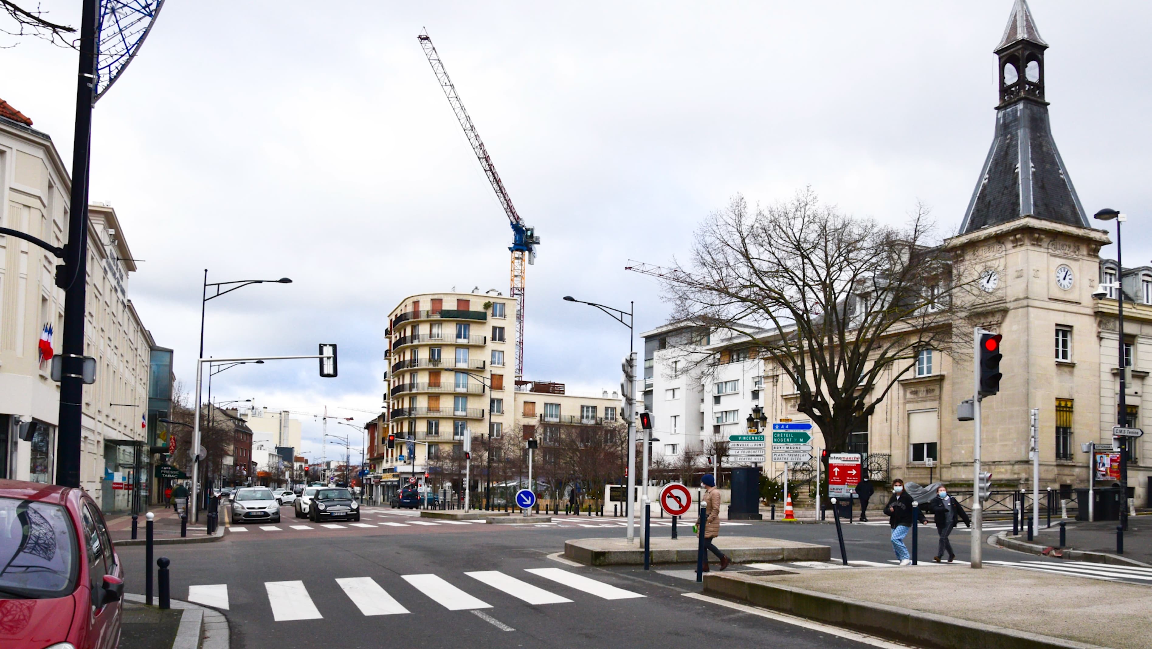 Checklist complète pour un déménagement réussi à Champigny-sur-Marne
